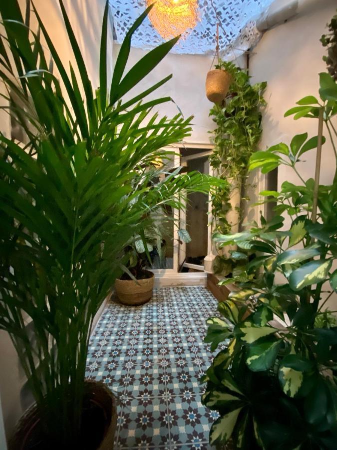 Appartement Haussmannien Rue Pietonne Opera Marsilya Dış mekan fotoğraf