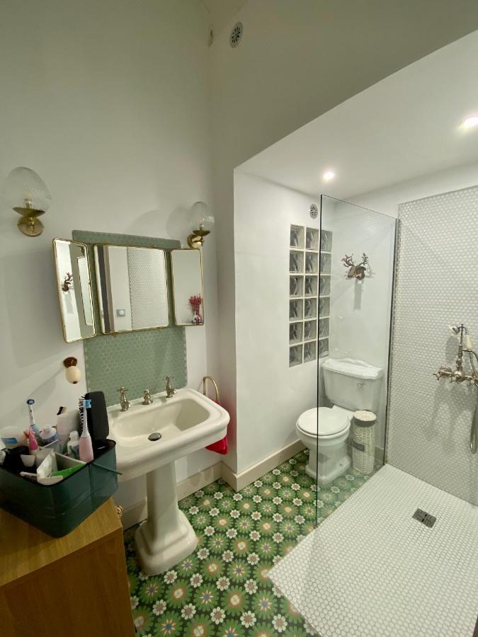 Appartement Haussmannien Rue Pietonne Opera Marsilya Dış mekan fotoğraf